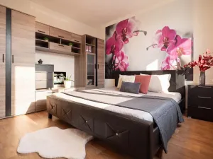 Prodej bytu 3+1, Hradec Králové - Březhrad, Březhradská, 66 m2