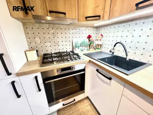 Prodej bytu 4+1, Kyjov, Sídliště Zahradní, 78 m2