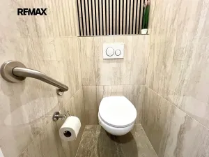 Prodej bytu 4+1, Kyjov, Sídliště Zahradní, 78 m2