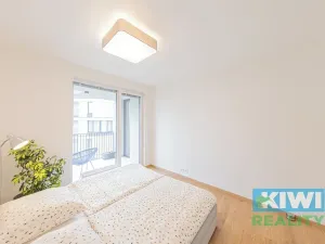 Pronájem bytu 2+kk, Ostrava, Důlní, 58 m2