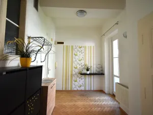 Pronájem bytu 2+kk, Praha - Vršovice, 63 m2