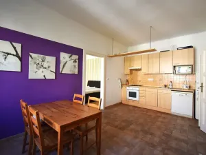 Pronájem bytu 2+kk, Praha - Vršovice, 63 m2