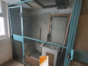 Prodej bytu 2+1, Klášterec nad Ohří, Jana Ámose Komenského, 68 m2