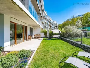 Prodej bytu 2+kk, Praha - Košíře, Naskové, 49 m2