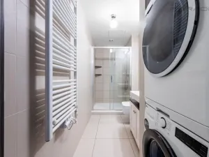 Prodej bytu 2+kk, Praha - Košíře, Naskové, 49 m2