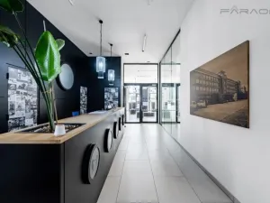 Prodej bytu 2+kk, Praha - Košíře, Naskové, 49 m2