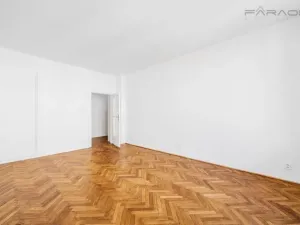 Prodej bytu 3+kk, Praha - Karlín, Sokolovská, 110 m2