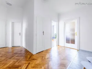 Prodej bytu 3+kk, Praha - Karlín, Sokolovská, 110 m2