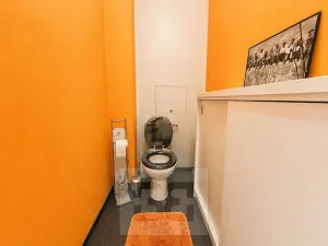 Pronájem bytu 1+1, Prostějov, Určická, 39 m2