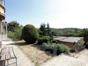 Pronájem bytu 2+kk, Praha - Libeň, Na úbočí, 36 m2