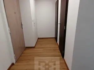 Pronájem bytu 1+1, Ostrava, Sokolovská, 40 m2