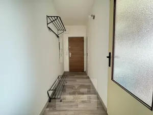 Pronájem bytu 2+1, Šlapanice, Švehlova, 61 m2