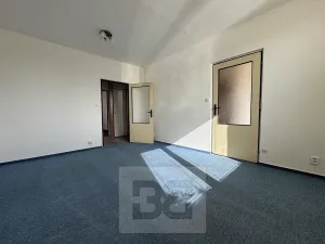 Pronájem bytu 2+1, Šlapanice, Švehlova, 61 m2