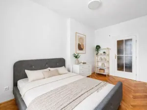 Prodej bytu 3+kk, Praha - Karlín, Sokolovská, 110 m2