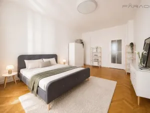 Prodej bytu 3+kk, Praha - Karlín, Sokolovská, 110 m2