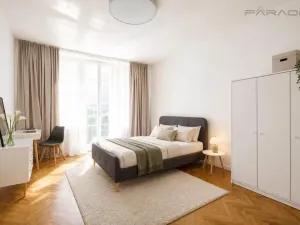 Prodej bytu 3+kk, Praha - Karlín, Sokolovská, 110 m2