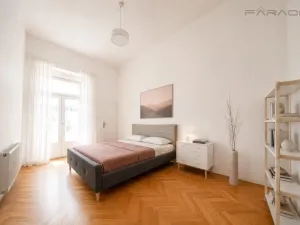 Prodej bytu 3+kk, Praha - Karlín, Sokolovská, 110 m2