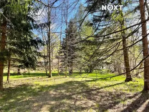 Prodej pozemku pro bydlení, Bílý Potok, 813 m2