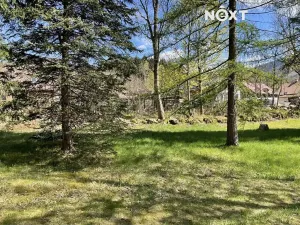 Prodej pozemku pro bydlení, Bílý Potok, 813 m2