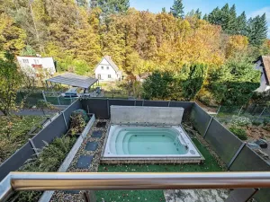 Prodej rodinného domu, Brno, Ve vilkách, 230 m2