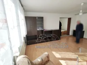 Pronájem bytu 2+1, České Budějovice, 70 m2