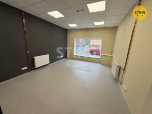 Pronájem komerční nemovitosti, Ostrava, Zajcevova, 107 m2