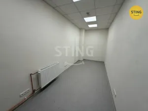 Pronájem komerční nemovitosti, Ostrava, Zajcevova, 107 m2