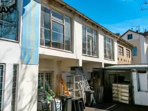 Prodej obchodního prostoru, Kolín - Kolín V, Ovčárecká, 554 m2