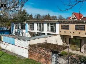 Prodej obchodního prostoru, Kolín - Kolín V, Ovčárecká, 554 m2