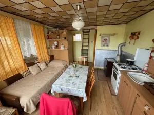 Prodej chaty, Zavlekov, 34 m2