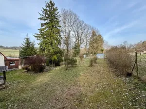 Prodej chaty, Zavlekov, 34 m2