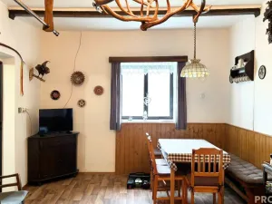 Prodej chalupy, Milevsko, 110 m2