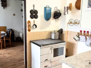 Prodej chalupy, Milevsko, 110 m2