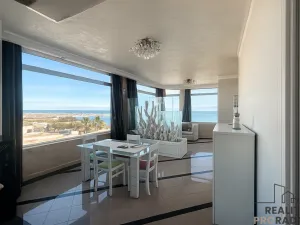 Prodej bytu 1+kk, Via Rinascimento,San Foca,Itálie, 69 m2