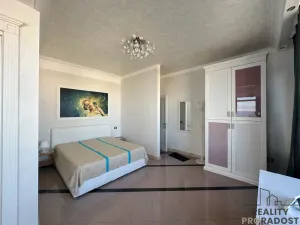 Prodej bytu 1+kk, Via Rinascimento,San Foca,Itálie, 69 m2