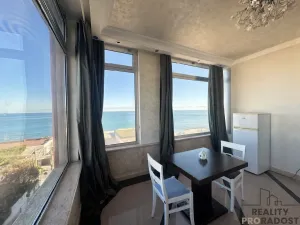 Prodej bytu 1+kk, San Foca,Itálie, 69 m2