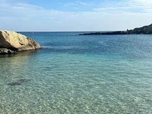 Prodej bytu 1+kk, San Foca,Itálie, 69 m2