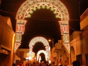 Prodej bytu 1+kk, San Foca,Itálie, 69 m2