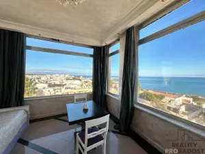 Prodej bytu 2+kk, San Foca,Itálie, 69 m2