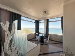 Prodej bytu 2+kk, San Foca,Itálie, 69 m2