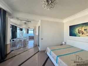 Prodej bytu 2+kk, San Foca,Itálie, 69 m2
