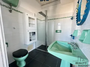 Prodej bytu 2+kk, San Foca,Itálie, 69 m2