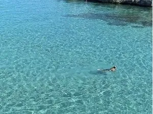 Prodej bytu 2+kk, Via Rinascimento,San Foca,Itálie, 69 m2