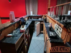 Pronájem obchodního prostoru, Uherský Brod, 26. dubna, 146 m2