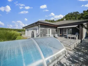 Prodej rodinného domu, Choltice, 200 m2