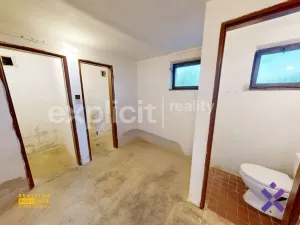 Prodej chaty, Zlín - Malenovice, 18 m2