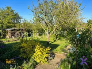 Prodej chaty, Zlín - Malenovice, 18 m2