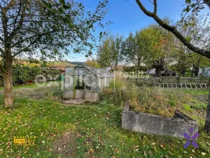 Prodej chaty, Zlín - Malenovice, 18 m2