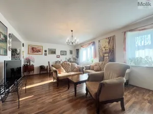 Prodej bytu 3+kk, Most, Chomutovská, 107 m2