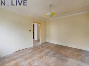 Prodej bytu 2+1, Plzeň, Mánesova, 56 m2